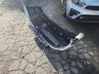 2026 Volkswagen Taos S Белый vin: 3VV5C7B22TM010441 Damage: Grille, Broken, Replacement Required