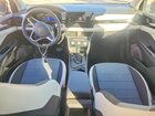 2026 Volkswagen Taos S Белый vin: 3VV5C7B22TM010441