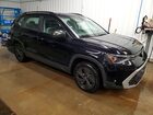 2025 Volkswagen Taos S Черный vin: 3VV5C7B24SM008396