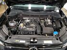 2025 Volkswagen Taos S Черный vin: 3VV5C7B24SM008396
