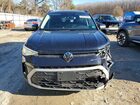 2025 Volkswagen Taos S Black vin: 3VV5C7B28SM017067