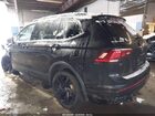 2024 Volkswagen Tiguan 2.0t Se R-line Black Black vin: 3VV8B7AX7RM032571