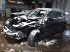 2024 Volkswagen Tiguan 2.0t Se R-line Black Black vin: 3VV8B7AX7RM032571