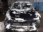 2024 Volkswagen Tiguan 2.0t Se R-line Black Black vin: 3VV8B7AX7RM032571