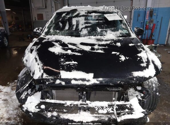3VV8B7AX7RM032571 2024 VOLKSWAGEN TIGUAN Black Widok zestawu wskaźników