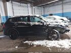2024 Volkswagen Tiguan 2.0t Se R-line Black Black vin: 3VV8B7AX7RM032571