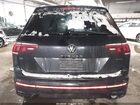 2024 Volkswagen Tiguan 2.0t Se R-line Black Black vin: 3VV8B7AX7RM032571
