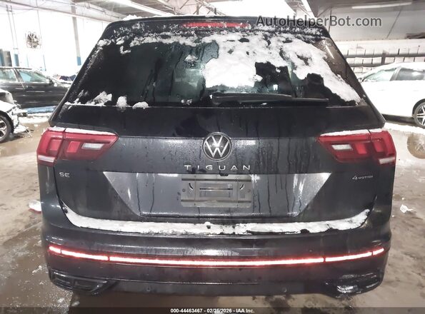 3VV8B7AX7RM032571 2024 VOLKSWAGEN TIGUAN Black 