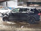 2024 Volkswagen Tiguan 2.0t Se R-line Black Black vin: 3VV8B7AX7RM032571