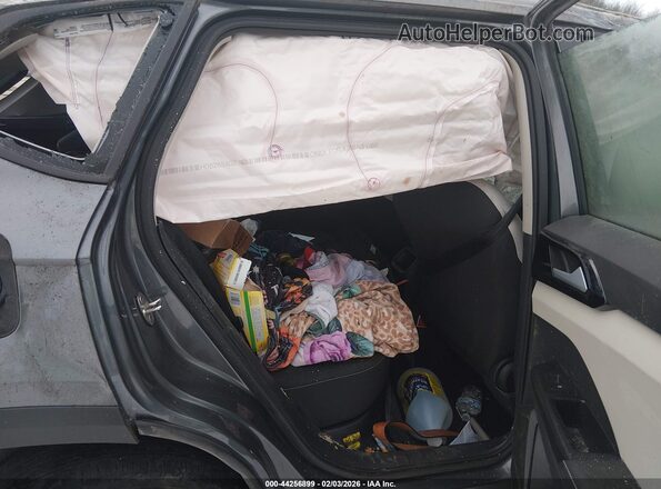 3VV8C7B26SM014729 2025 VOLKSWAGEN TAOS Серый Вид наклейки с VIN-кодом
