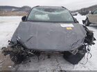 2025 Volkswagen Taos 1.5t S Серый vin: 3VV8C7B26SM014729