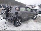 2025 Volkswagen Taos 1.5t S Серый vin: 3VV8C7B26SM014729