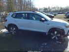 2024 Volkswagen Taos S White vin: 3VV8X7B29RM027795