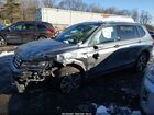2024 Volkswagen Tiguan 2.0t Wolfsburg Edition Серый vin: 3VVAB7AX8RM225247