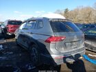 2024 Volkswagen Tiguan 2.0t Wolfsburg Edition Серый vin: 3VVAB7AX8RM225247