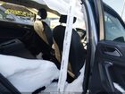 2024 Volkswagen Tiguan 2.0t Wolfsburg Edition Серый vin: 3VVAB7AX8RM225247