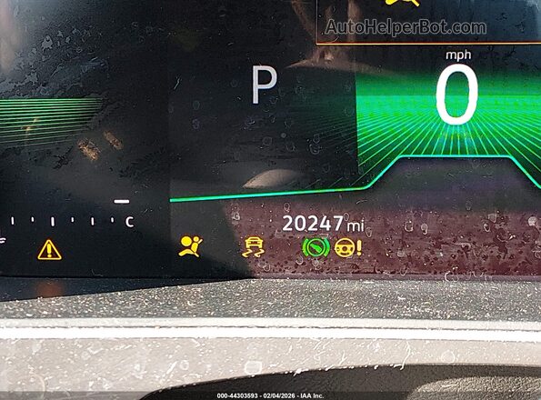 3VVAB7AX8RM225247 2024 VOLKSWAGEN TIGUAN Серый 