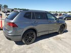 2022 Volkswagen Tiguan Se R-line Black Gray vin: 3VVCB7AX1NM047054