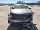 2022 Volkswagen Tiguan Se R-line Black Gray vin: 3VVCB7AX1NM047054