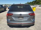 2022 Volkswagen Tiguan Se R-line Black Gray vin: 3VVCB7AX1NM047054