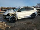 2023 Volkswagen Tiguan Se R-line Black White vin: 3VVCB7AX4PM092184