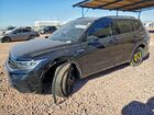 2023 Volkswagen Tiguan Se R-line Black Black vin: 3VVCB7AX6PM022573