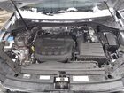 2024 Volkswagen Tiguan 2.0t Se R-line Black Серебряный vin: 3VVCB7AX6RM054376