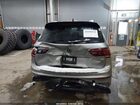2024 Volkswagen Tiguan 2.0t Se R-line Black Серебряный vin: 3VVCB7AX6RM054376