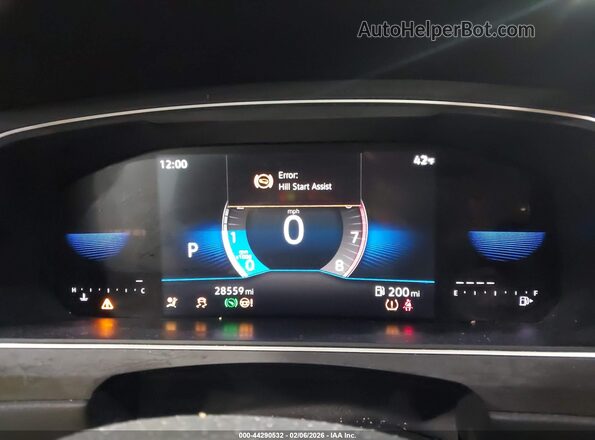 3VVCB7AX6RM054376 2024 VOLKSWAGEN TIGUAN Серебряный Вид задних сидений