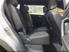 2024 Volkswagen Tiguan 2.0t Se R-line Black Серебряный vin: 3VVCB7AX6RM054376