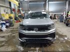 2024 Volkswagen Tiguan 2.0t Se R-line Black Серебряный vin: 3VVCB7AX6RM054376