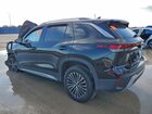2025 Volkswagen Tiguan S Черный vin: 3VVCR7RM9SM043285