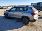 2023 Volkswagen Taos S Серый vin: 3VVCX7B23PM367970