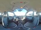 2023 Volkswagen Taos S Серый vin: 3VVCX7B23PM367970