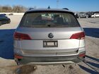 2023 Volkswagen Taos S Серый vin: 3VVCX7B23PM367970