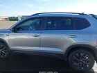 2023 Volkswagen Taos 1.5t S Серебряный vin: 3VVCX7B24PM331284