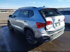 2023 Volkswagen Taos 1.5t S Серебряный vin: 3VVCX7B24PM331284
