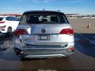 2023 Volkswagen Taos 1.5t S Серебряный vin: 3VVCX7B24PM331284