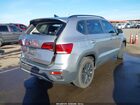 2023 Volkswagen Taos 1.5t S Серебряный vin: 3VVCX7B24PM331284