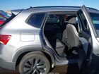 2023 Volkswagen Taos 1.5t S Серебряный vin: 3VVCX7B24PM331284
