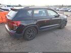 2023 Volkswagen Taos 1.5t S Black vin: 3VVCX7B24PM362955