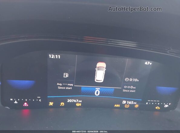 3VVCX7B24PM362955 2023 VOLKSWAGEN TAOS Black Հետևի նստատեղերի տեսք