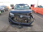 2023 Volkswagen Taos 1.5t S Black vin: 3VVCX7B24PM362955