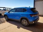 2025 Volkswagen Taos Se Синий vin: 3VVEC7B26SM009470 2025 Volkswagen Taos Se Синий vin: 3VVEC7B26SM009470