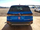 2025 Volkswagen Taos Se Синий vin: 3VVEC7B26SM009470 2025 Volkswagen Taos Se Синий vin: 3VVEC7B26SM009470