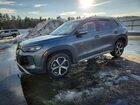 2025 Volkswagen Tiguan Se Gray vin: 3VVER7RM3SM021324