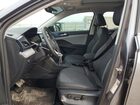 2024 Volkswagen Taos Se Серый vin: 3VVEX7B20RM125424