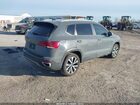 2023 Volkswagen Taos 1.5t Se Gray vin: 3VVEX7B23PM307552