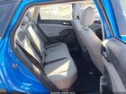 2023 Volkswagen Taos 1.5t Se Blue vin: 3VVEX7B23PM339790