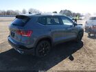 2023 Volkswagen Taos 1.5t Se Gray vin: 3VVEX7B28PM307479 2023 Volkswagen Taos 1.5t Se Gray vin: 3VVEX7B28PM307479